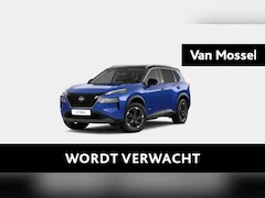 Nissan X-Trail - 1.5 e-Power N-Connecta | Digitaal display | Carplay | Parkeersensoren | Nu met tot €2.500,