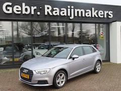 Audi A3 Sportback - 30 TFSI Pro Line *Navigatie*LED