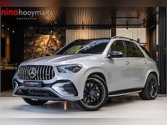 Mercedes-Benz GLE-Klasse - 53 AMG Hybrid 4MATIC+ | Burmester | Panorama | 360° | Trekhaak | Memory | HUD | Stoelventi