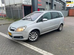 Opel Zafira - 2.2 Essentia 7 persoons/1 jaar APK/Airco