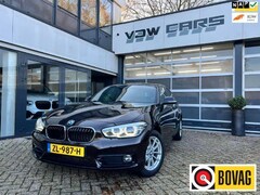 BMW 1-serie - 116i Sport Line Edition