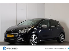 Peugeot 208 - 1.2 PureTech Première 110pk | Panoramadak | All seasons | Navi | LMV 17" | Climate control