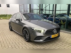 Mercedes-Benz A-klasse - 180 Business Solution AMG