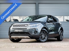 Land Rover Range Rover Evoque - 2.0 P200 AWD S /LED/CAMERA/KEYLESS/CARPLAY/ELEK. KLEP