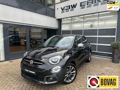 Fiat 500 X - 500X 1.0 GSE Sport| DAB | Achteruitrijcamera