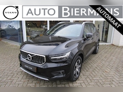 Volvo XC40 - T4 GEART. INSCRIPTION | LEER | H.KARDON | ADAPT.CRUISE CONTR