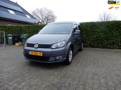 Volkswagen Caddy - 1.2 TSI Trendline