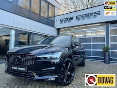 Volvo XC60 - 2.0 B4 R-Design