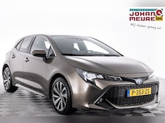 Toyota Corolla - 1.8 Hybrid First Edition | NAVI | LED | VELGEN ✅ 1e Eigenaar