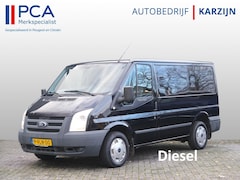 Ford Transit - 260S 2.2 TDCI Economy Edition