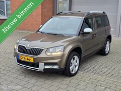 Skoda Yeti - 1.2 TSI Active✅️Apk✅️Airco✅️