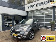 Fiat 500 X - 500X 1.4 Turbo MultiAir Lounge | DAB | PDC | Cruise | Navi