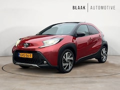 Toyota Aygo X - 1.0 VVT-i S-CVT Envy CABRIODAK | NAVIGATIE | 18" Velgen