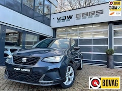 Seat Arona - FR 1.0 TSI