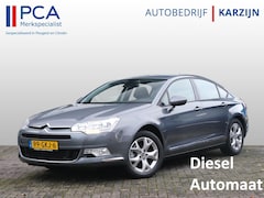 Citroën C5 - 2.0 HDiF Ligne Business