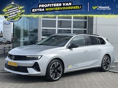 Opel Astra Sports Tourer - 54kw 156pk | DAB+ | Navigatie | Apple Carplay & Android Auto | AGR Bestuurderstoel | Parke