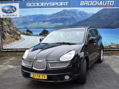 Subaru Tribeca - B9 3.0 R AUT Executive 7 zits