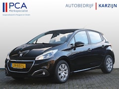 Peugeot 208 - 1.2 PureTech Blue Lion