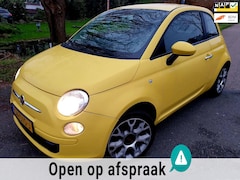 Fiat 500 - 1.2 Pop/CV/Elek. Ramen/16 inch