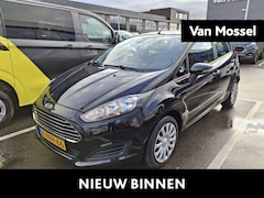 Ford Fiesta - 1.0 Style Airco I navigatie I bluetooth