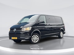 Volkswagen Transporter - 2.0 TDI L2H1 Highline |CRUISE|AIRCO|NAVI|BETIMMERING|