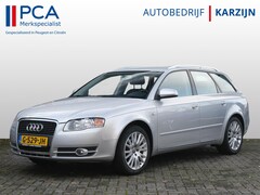 Audi A4 Avant - 2.0