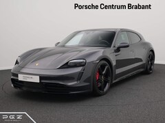 Porsche Taycan Cross Turismo - 4S Performance-accu Plus