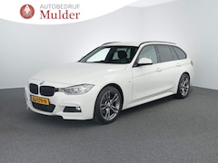 BMW 3-serie Touring - 316i Executive | M Pakket | Navi