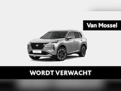 Nissan X-Trail - 1.5 e-Power Tekna | Digitaal display | Carplay | Parkeersensoren | Nu tot €7.000, - voorde