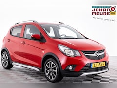 Opel Karl - 1.0 Rocks Online Edition | NAVI | VELGEN | PDC