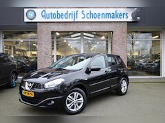 Nissan Qashqai - 1.6 TREKHAAK PDC CRUISE CLIMA 17"LMV NAP