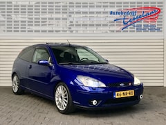 Ford Focus - 2.0-16V ST170 Opgeknapt Rijklaarprijs