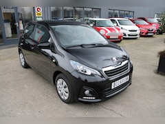 Peugeot 108 - 1.0 e-VTi Active