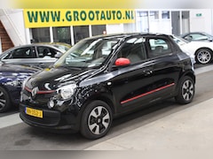 Renault Twingo - 1.0 SCe Collection NAP, Airco, Cruise control, Isofix, Stuurbekrachtiging