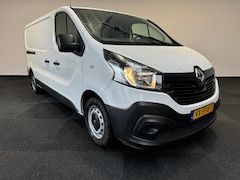 Renault Trafic - L2H1 euro 5 Airco