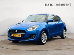 Suzuki Swift - 1.2 Select Sm.Hyb