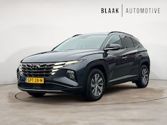 Hyundai Tucson - 1.6 T-GDI HEV Comfort Smart | APPLE|ANDROID | SMART CRUISE CONTR