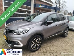 Renault Captur - 0.9 TCe Intens Camera