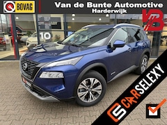 Nissan X-Trail - 1.5 e-Power N-Connecta *Winter Pack