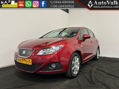 Seat Ibiza - 1.2 TDI Style Ecomotive