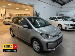 Volkswagen Up! - 1.0 60PK 5D BMT Move up AIRCO / AUDIO