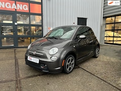 Fiat 500e - 24kwh| Stoelverwarming| Cruise Control| Airco| Elektr. Ramen| Elektr. Spiegels