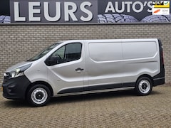 Opel Vivaro - 1.6 CDTI L2H1 Edition Trekhaak/Camera/Navi