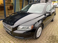 Volvo V50 - 1.6 Kinetic Youngtimer / 1e eigenaar