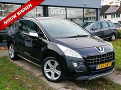 Peugeot 3008 - 1.6 THP GT |NAVI|AIRCO|CRUISE|PDC|ELEK.RAMEN|NAP|APK