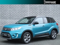 Suzuki Vitara - 1.6 Exclusive | Navigatie | Trekhaak Afneembaar | Achteruitrijcamera | Stoelverwarming |