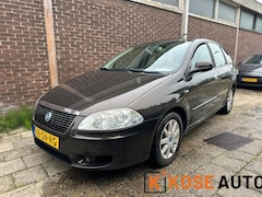 Fiat Croma - 2.2 16v Business Connect