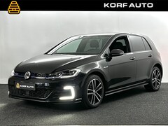 Volkswagen Golf - 1.4 TSI PHEV GTE / Keyless / Navi / Trekhaak