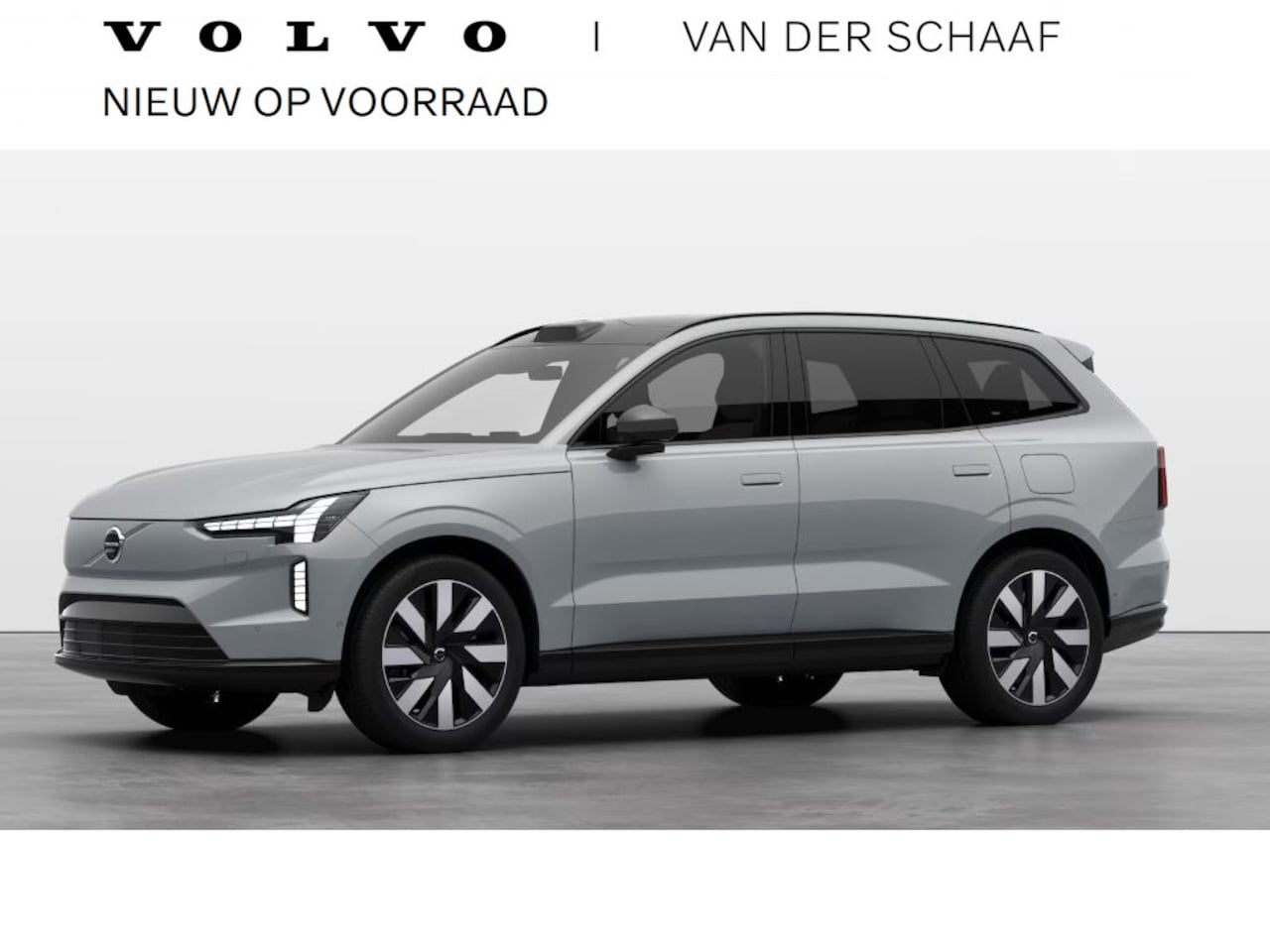 Volvo EX90 - Twin Motor 408PK Ultra 111 kWh | Climate Pack | Pilot assist Pack | Extra getint glas acht - AutoWereld.nl