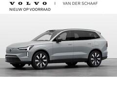 Volvo EX90 - Twin Motor 408PK Ultra 111 kWh | Climate Pack | Pilot assist Pack | Extra getint glas acht